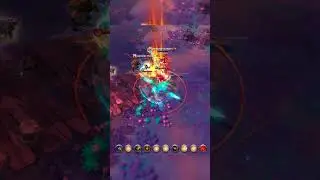The Brawler Gloves One Shot Combo🥷 #albiononline