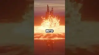 How Many Nukes Would It Take to End the World?