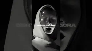 Todo tienes que ver con la teor&iacute;a de ALGORA #dishype #electronicmusic