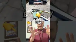 Опустите палец. Крайне депрессивное издание 😢 @FingersFacts