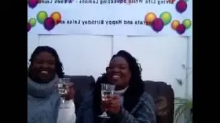 Facebook live 4 | Book Launch | Joleisa