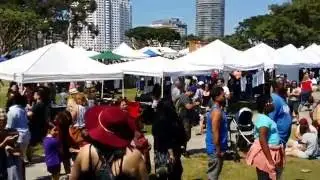 1st Annual Long Beach Vegan Festival | Los Angeles Events