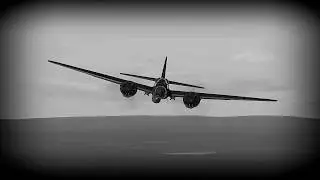 Ju 88 War Thunder  и  ветеран Luftwaffe