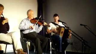 Rita Gallagher, Frank & Bernard Kelly 4