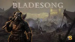 Turned Away at the Gates | Bladesong Blacksmith Simulator &ndash; Episode 1