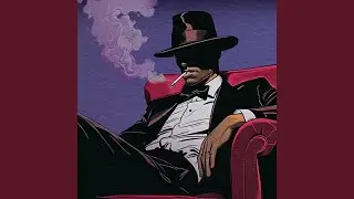 Cigarette Break