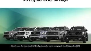 Matthews Kia Monthly Specials | New Kia Lease Deals, Used Cars, & Service Offers in Vestal, NY
