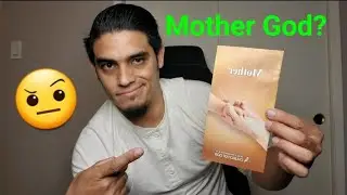 Mother of God (WMSCOG) exposed