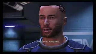 Mass Effect Legendary Edition Episode 4 - Kepler Verge & Armstrong Nebula