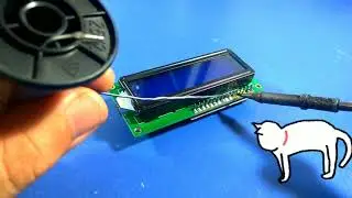 TZXDuino E1 - Process of assembled part 2