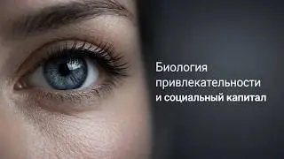 СЕКСУАЛЬНЫЙ МАГНЕТИЗМ 2026