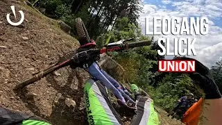 ROUGH START! Leogang POV with Ellie Hulsebosch