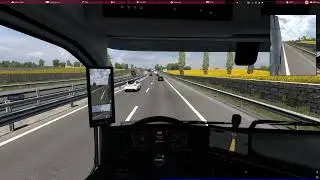 sneak peak!!! new adaptive cruise control for MonoCruise