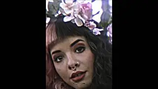 Training wheels. 💝 #trainingwheels #crybaby #melaniemartinez #melaniemartinezedit