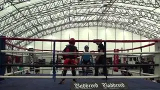 K1 Open World Amateur Championship - Fight 28