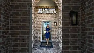 HOMES FOR SALE IN ANNA TX | WEST CROSSING | BLOOMFIELD HOMES | LIVING IN ANNA TX