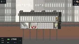 Project Highrise - Architect's Edition - Xbox One Gameplay - Games With Gold June 2022