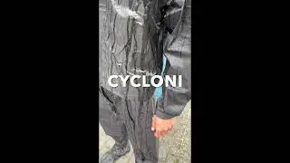 CYCLONI regenpak