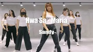 Hwa Sa(화사) - Maria(마리아) | Dance Cover by Sandy | MIA DANCE STUDIO |