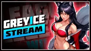 ВСПОМИНАЕМ КАК ИГРАТЬ | STREAM LOL WILD RIFT | League of Legends: Wild Rift