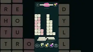 Wordbrain Beaver Level 13 Answers | WORDBRAIN BEAVER ANSWERS