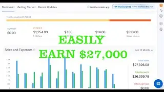 Earn $27,000 Designing Vector Logos 💵💲#shamrock  #shamrocks #shamrockrovers #shamrockshake