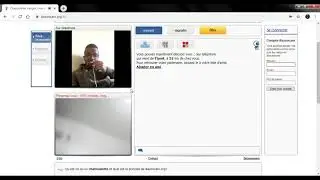 Bazoocam DzPranks#1
