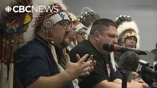 Meadow Lake Tribal Council calls on province to help improve public safety