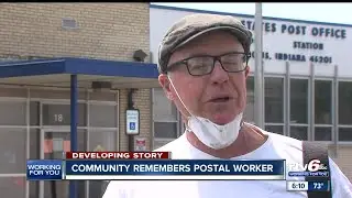 RTV6 News at 6