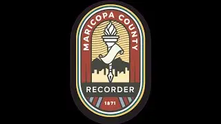 Maricopa County Recorder's Office History