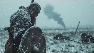 Ravengard &ndash; Etterdau&eth;i (After Death) | Norse Ritual & Dark Viking Chant