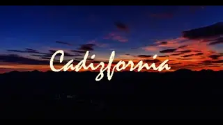Cadizfornia documental