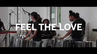 Pan Evolution Steel Orchestra - 