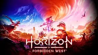 ФИНАЛ! ▶ Horizon: Forbidden West ▶ Стрим #13