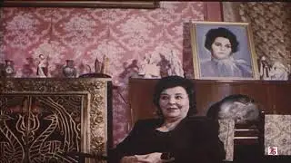 LEYLA BƏDİRBƏYLİ 