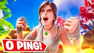 0 Ping Controller Piece Control 🧩🎮