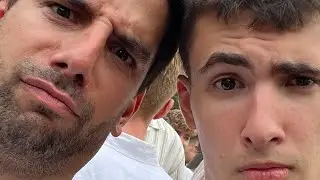 Loeck e Alemanha? Isso N&Atilde;O combina&hellip;