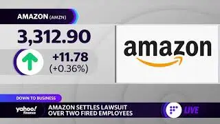 China&rsquo;s manufacturing woes, Spears&rsquo; father out as conservator, Amazon&rsquo;s labor settlement