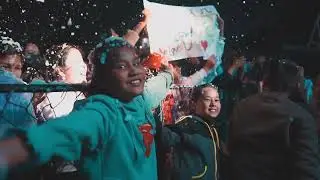 Dhangadhi Concert Highlights - Nepathya 'Music for Humanity' Tour 2022