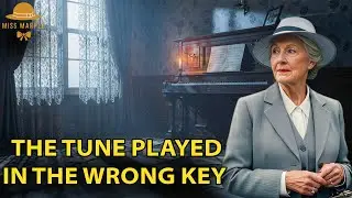 Tune Played in the Wrong Key | A Miss Marple Mystery