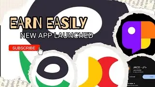 How To Earn Money With New App Jaco Arabia/Watch and Learn. How to Earn with Jaco? Watch video tell.