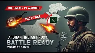 Pakistan Will Never Surrender | CM Balochistan Exposes Terror Network | Breaking News