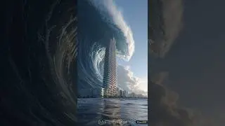 Tsunami Alert 🌊