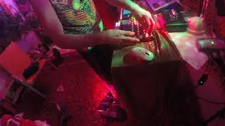 Cosmic Trance Crown (Ableton Liveset)