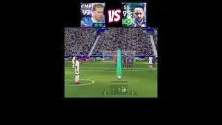 Neymar Jr Vs Kevin De Bruyne