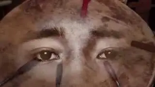 Beats Lyrics Leaders--Vision of the Drum