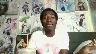 DUNKIN DONUTS X WICKED FOR GOOD REVIEW PART 1!!!!!!