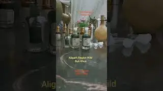Ruh Khus -Aligarh Hasayan Region Cont-Rahul Jadaun-9058716566,9412876443