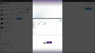 Новая функция Inviting: Управляйте заданиями легко! #shorts