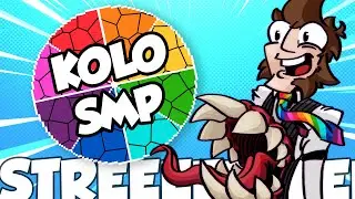 🔴 ZOO je tu ZNOVA!!! 38 KOLO SMP - STREAM